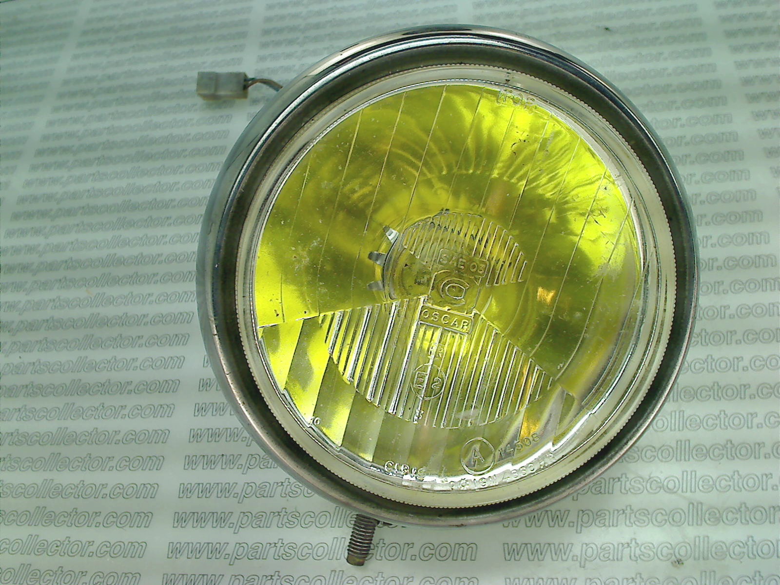 CIBIE  Lighting system code 8231 compatible with: CIBIE CIBIE
